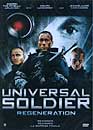 DVD, Universal Soldier : Regeneration - Edition belge sur DVDpasCher