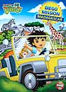 DVD, Go Diego! : Mission Madagascar sur DVDpasCher