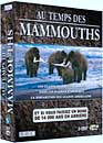 DVD, Au temps des mammouths / Coffret 3 DVD sur DVDpasCher