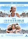 DVD, The Impossible (Blu-ray) sur DVDpasCher