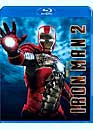 DVD, Iron man 2 (Blu-ray) sur DVDpasCher