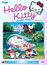 DVD, Hello Kitty : Blanche neige et d'autres contes sur DVDpasCher
