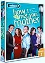 DVD, How I met your mother : Saison 7 / 3DVD sur DVDpasCher