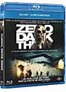  Zero dark thirty (Blu-ray + Copie digitale) 