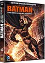 DVD, Batman : The dark knight returns - Partie 2 - Edition Spciale 2 DVD sur DVDpasCher