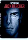 DVD, Jack Reacher (Blu-ray + DVD) - Botier mtal sur DVDpasCher