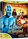  Le voleur de Bagdad (Blu-ray + DVD) 