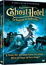 DVD, Ghost htel : Les fantomes de Canterbury sur DVDpasCher