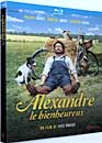 DVD, Alexandre le bienheureux (Blu-ray) sur DVDpasCher