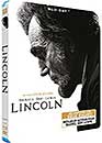 DVD, Lincoln (Blu-ray) sur DVDpasCher