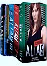 DVD, Alias : Saisons 1  5 - Edition 2013 sur DVDpasCher