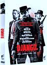 DVD, Django Unchained sur DVDpasCher