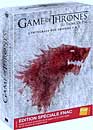 DVD, Game of thrones (Le trne de Fer) : Saisons 1 & 2 - Edition spciale Fnac sur DVDpasCher