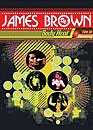 DVD, James Brown : Body heat Live in Monterey 79 sur DVDpasCher