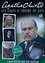 DVD, Agatha Christie : Une poigne de seigle - Edition kiosque sur DVDpasCher