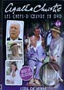 DVD, Agatha Christie : L\'oeil de verre - Edition kiosque sur DVDpasCher
