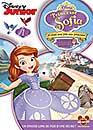 DVD, Princesse Sofia : Il tait une fois une Princesse sur DVDpasCher
