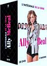 DVD, Ally McBeal : Saisons 1  5 - Edition 2013 / Coffret 30 DVD sur DVDpasCher