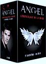 DVD, Angel : Saisons 1  5 - Edition 2013 / Coffret 30 DVD sur DVDpasCher