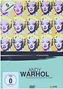 DVD, Andy Warhol, un portrait de l'icone du mouvement Pop Art  sur DVDpasCher
