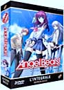 DVD, Angel beats ! : Intgrale - Edition Gold / 3 DVD + livret sur DVDpasCher