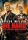 DVD, Die Hard 5 : Belle journe pour mourir sur DVDpasCher