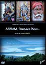DVD, Assam, terre des dieux... sur DVDpasCher