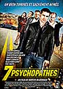 DVD, 7 psychopathes sur DVDpasCher