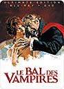  Le bal des vampires - Ultimate edition (Blu-ray + DVD) 