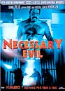  Necessary evil (DVD + Copie digitale) 