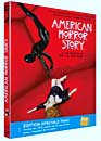 DVD, American horror story : Saison 1 - Edition spciale Fnac sur DVDpasCher