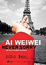 DVD, Ai weiwei : Never sorry sur DVDpasCher