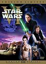 DVD, Star Wars pisode 6 : Le retour du Jedi - Edition 2 DVD  sur DVDpasCher