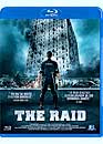 DVD, The raid (Blu-ray) sur DVDpasCher