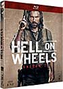  Hell on Wheels : Saison 2 (Blu-ray) 