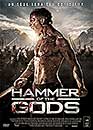  Hammer of the gods (DVD + Copie numérique) 