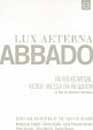 DVD, Abbado / Lux Aeterna sur DVDpasCher