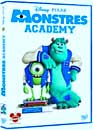 DVD, Monstres academy sur DVDpasCher
