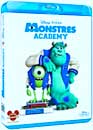 DVD, Monstres academy (Blu-ray) sur DVDpasCher