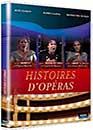 DVD, Histoire d'opra sur DVDpasCher