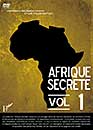 DVD, Afrique secrte Vol. 1 sur DVDpasCher