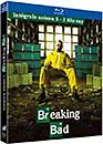 DVD, Breaking Bad : Saison 5 partie 1 (Blu-ray) sur DVDpasCher