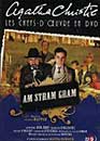 DVD, Agatha Christie : Am stram gram - Edition kiosque sur DVDpasCher