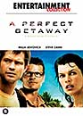 DVD, A Perfect Getaway (Escapade fatale) - Edition belge sur DVDpasCher