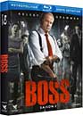 DVD, Boss : saison 2 (Blu-ray) sur DVDpasCher