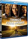 DVD, All things fall apart (Blu-ray) sur DVDpasCher