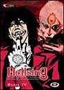Hellsing - Volume 4