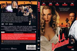 DVD, L.A. confidential - Edition spciale sur DVDpasCher