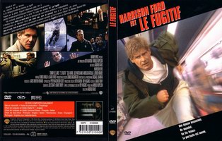 DVD, Le fugitif sur DVDpasCher