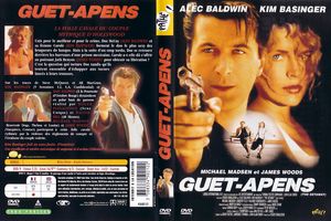 DVD, Guet-apens (1994) sur DVDpasCher